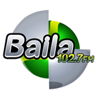 Baila 102.7 FM