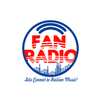 FAN RADIO 509