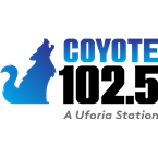 Coyote 102.5