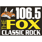 The Fox 106.5