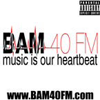 BAM40 FM