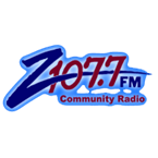 Z-107.7 FM