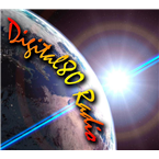 Digital80 Radio