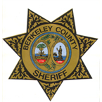 Berkeley County Sheriff