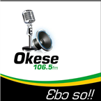 OKESE106.5 FM