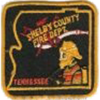 Shelby County Fire Department
