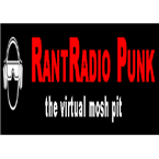 Rant Radio Punk
