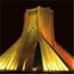 Iranian Sonati on Radio Avang