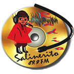 Radio Comunitaria Salinerito