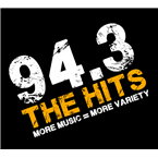 94.3 The Hits
