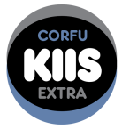 KIIS EXTRA CORFU 95.8