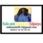 Radio Unite Hamahouya Tidjaniya FM