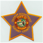 Elkhart County Sheriff
