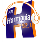 Rádio FM HARMONIA 92.1 - Cerquilho/SP