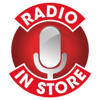 Web Radio Instore