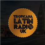 Tropicana Latin Radio Uk