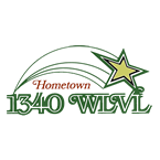 Hometown 1340 AM & 105.3 FM WLVL