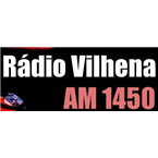 Rádio Vilhena AM