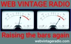 Web Vintage Rádio