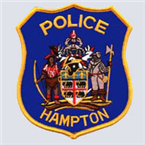 Hampton Police and Fire
