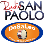 Radio San Paolo by DeSaLeo