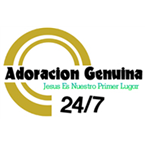 ADORACION GENUINA
