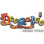 Boogaloostereo