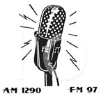 CGR ONE OLD TIME RADIO