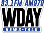 News/Talk 970 WDAY AM & 93.1 FM