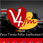 V4FM Tamil  ET