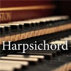 Calm Radio - Harpsichord