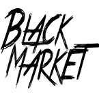Black Market Radio