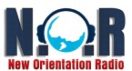 New Orientation Radio
