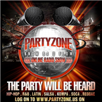 PARTYZONE