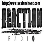 Avalanch Reaction Radio