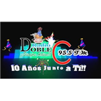 radio doblec 95.5