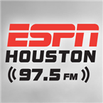 ESPN 97.5 Houston