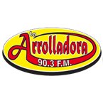 La Arrolladora FM 90.3
