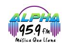 Alpha 95.9 FM