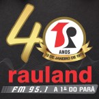 Rádio Rauland