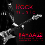 Radio Wanda FM Rock Music