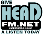 HeadFM.net - Underground House