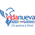 Radio Vida Nueva