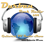 Durban Rock Radio
