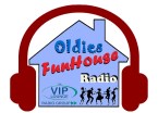 THE VIP LOUNGE OLDIES FUNHOUSE RADIO
