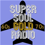 Super Soul Gold Radio