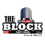 THE BLOCK PARTY RADIO