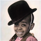 Stymie Diamonds Radio