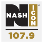NASH ICON 107.9