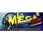 la mega estacion madrid